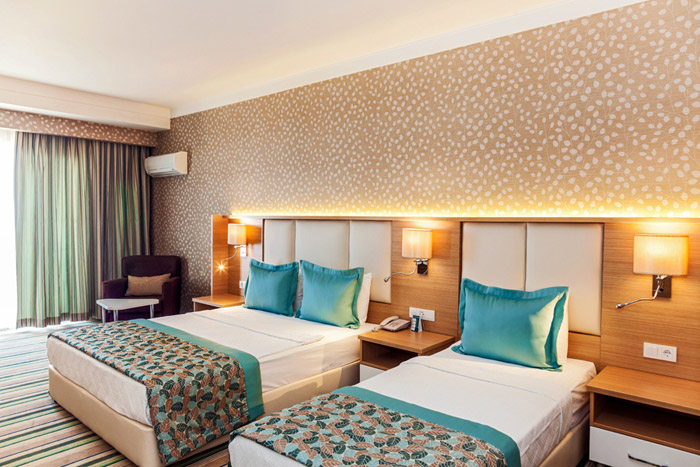 Royal Garden Hotel