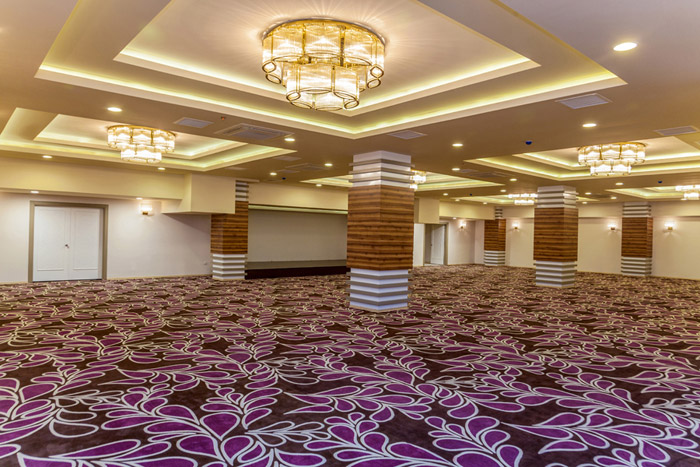 Royal Garden Hotel