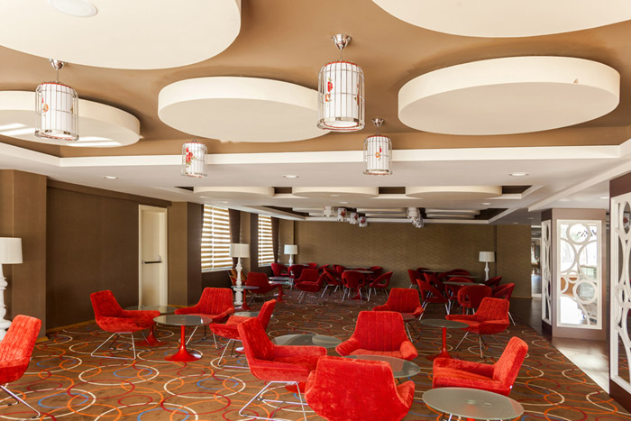 Royal Garden Hotel