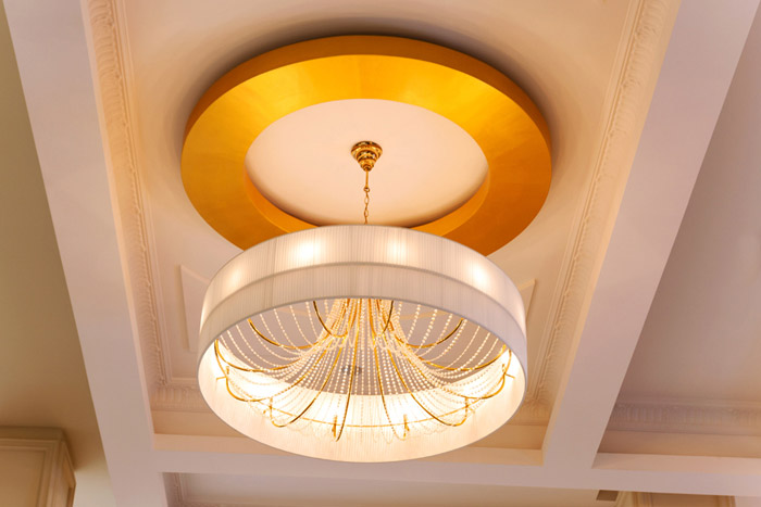Royal Garden Hotel