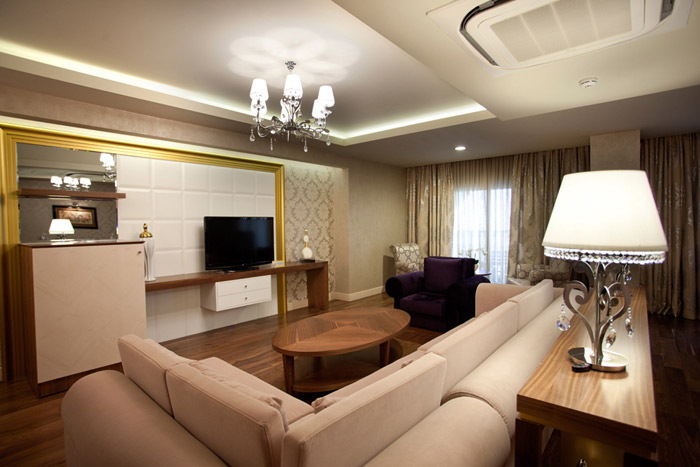 Royal Holiday Palace