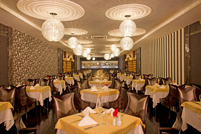 Royal Holiday Palace
