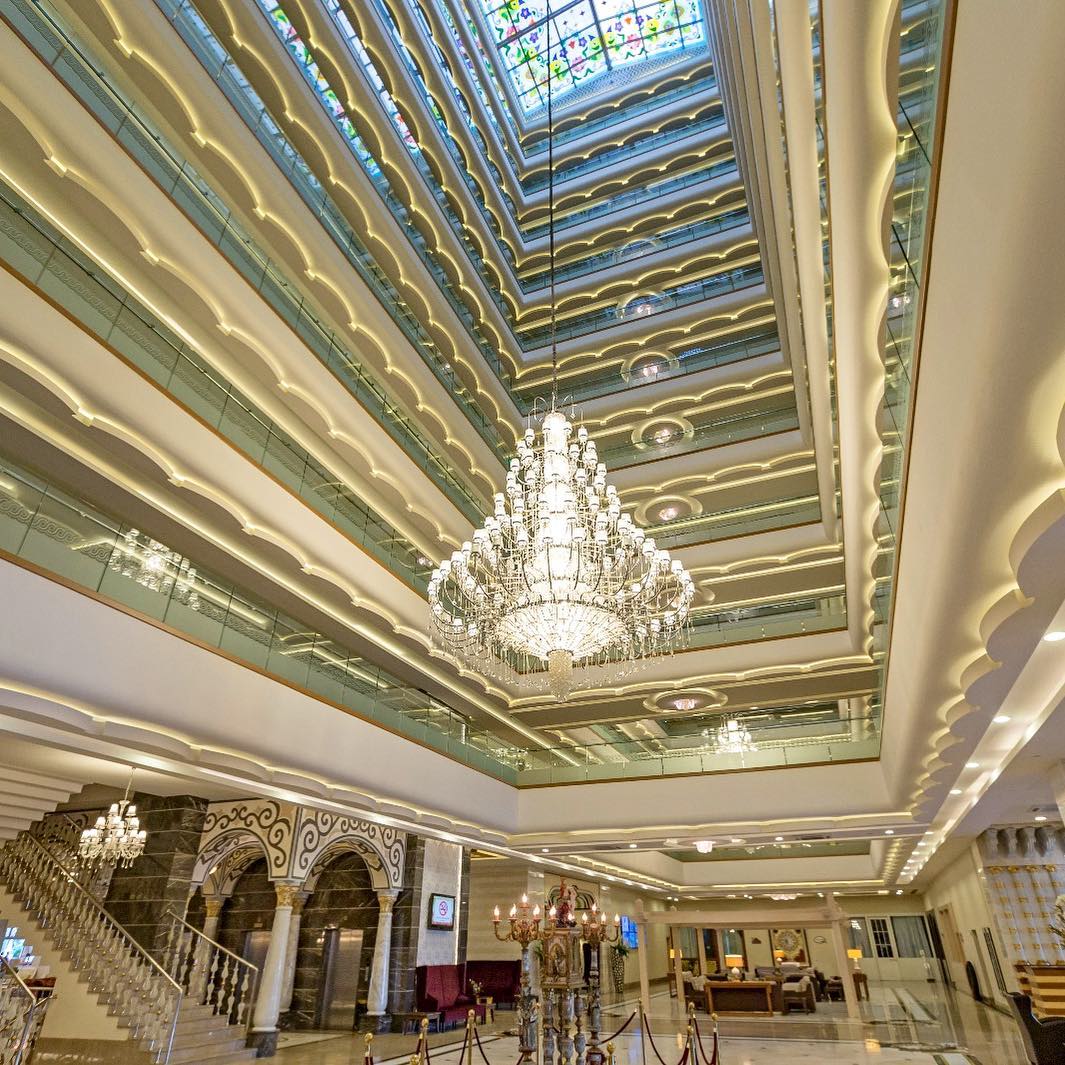 Royal Holiday Palace