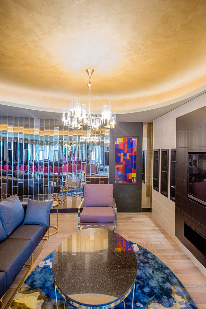 Royal Seginus Hotel