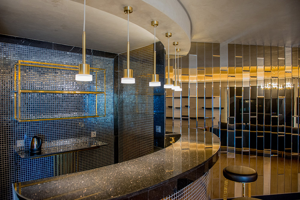 Royal Seginus Hotel