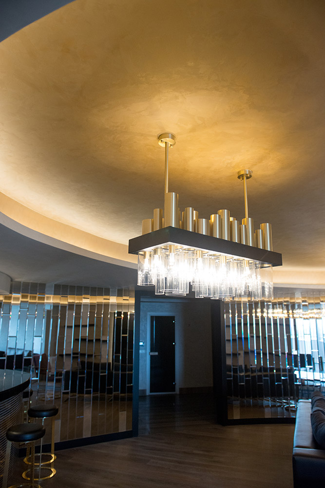 Royal Seginus Hotel