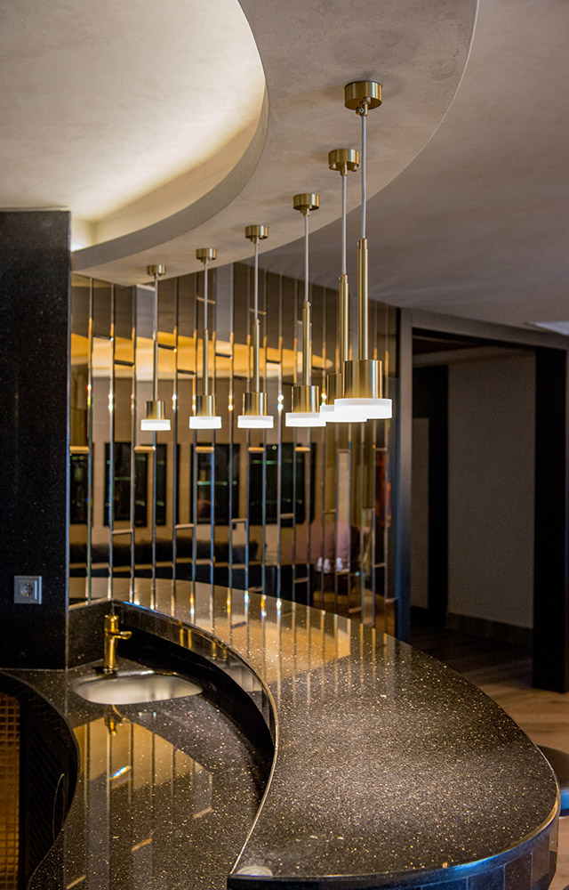 Royal Seginus Hotel
