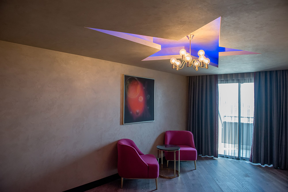 Royal Seginus Hotel
