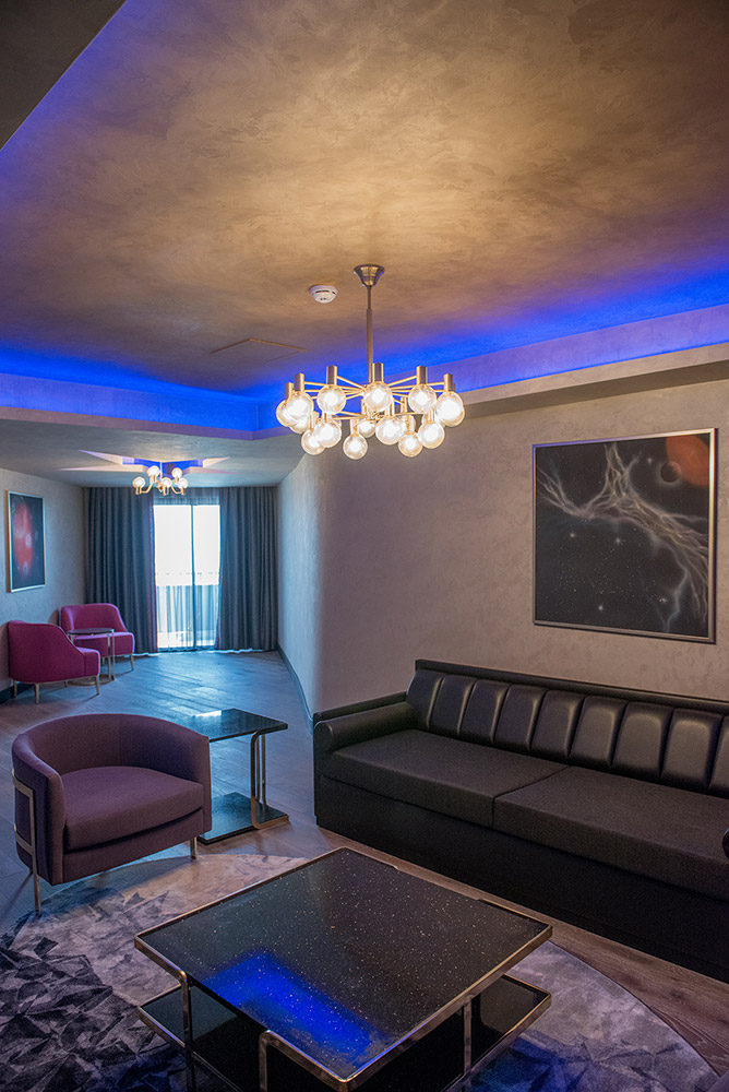 Royal Seginus Hotel