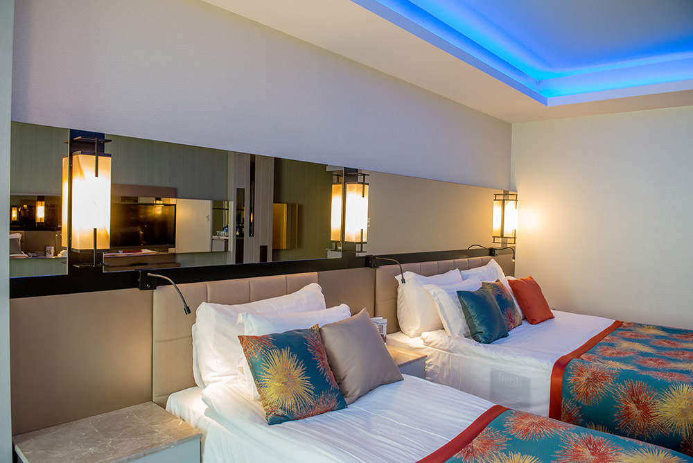 Royal Seginus Hotel