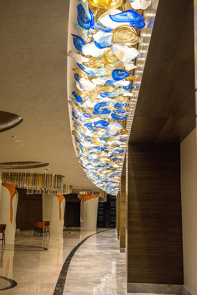 Royal Seginus Hotel