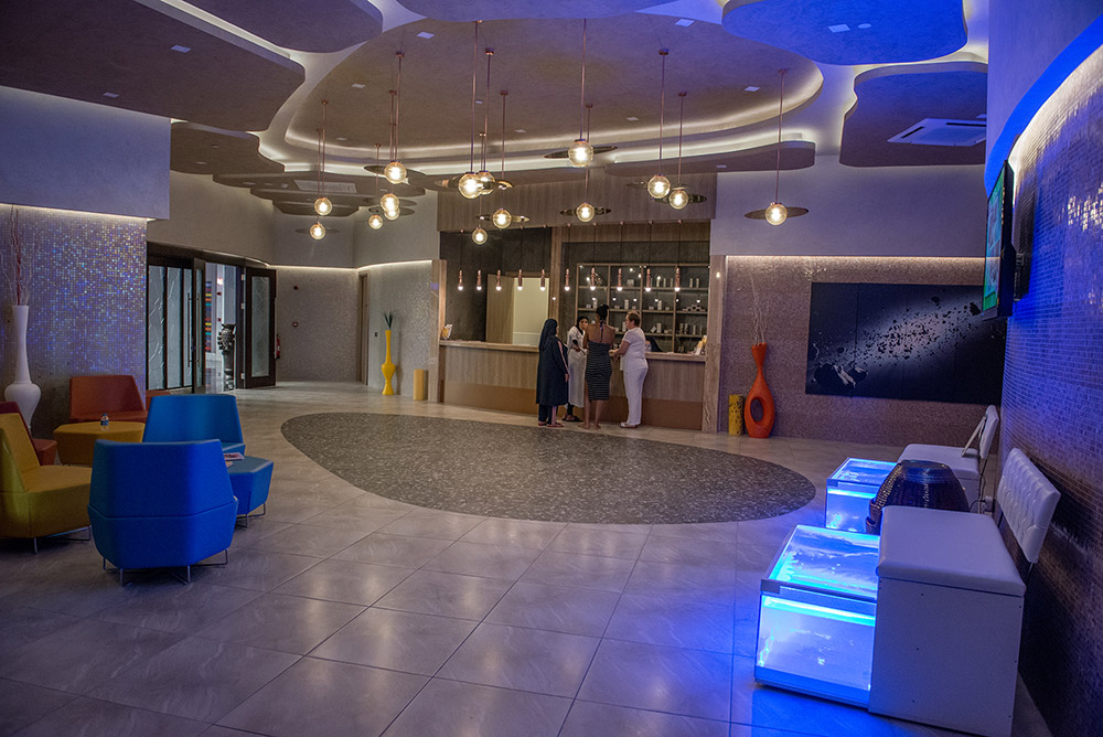 Royal Seginus Hotel