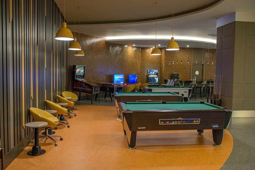 Royal Seginus Hotel