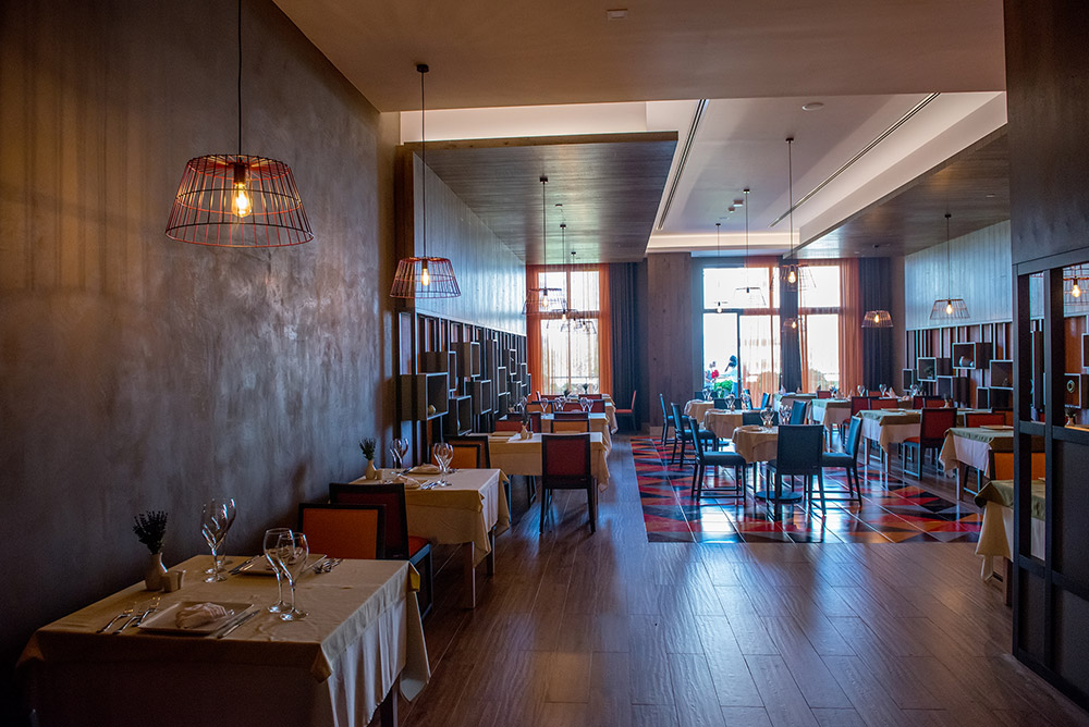 Royal Seginus Hotel