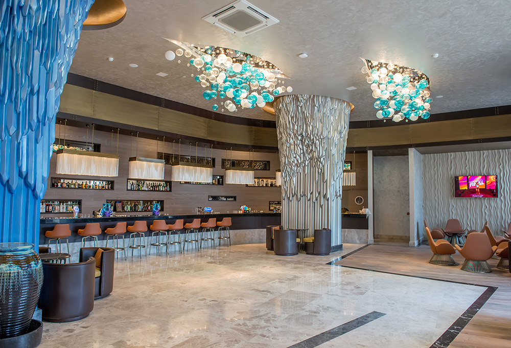 Royal Seginus Hotel