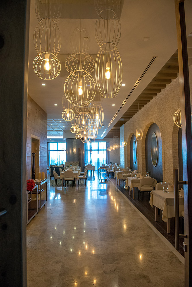 Royal Seginus Hotel
