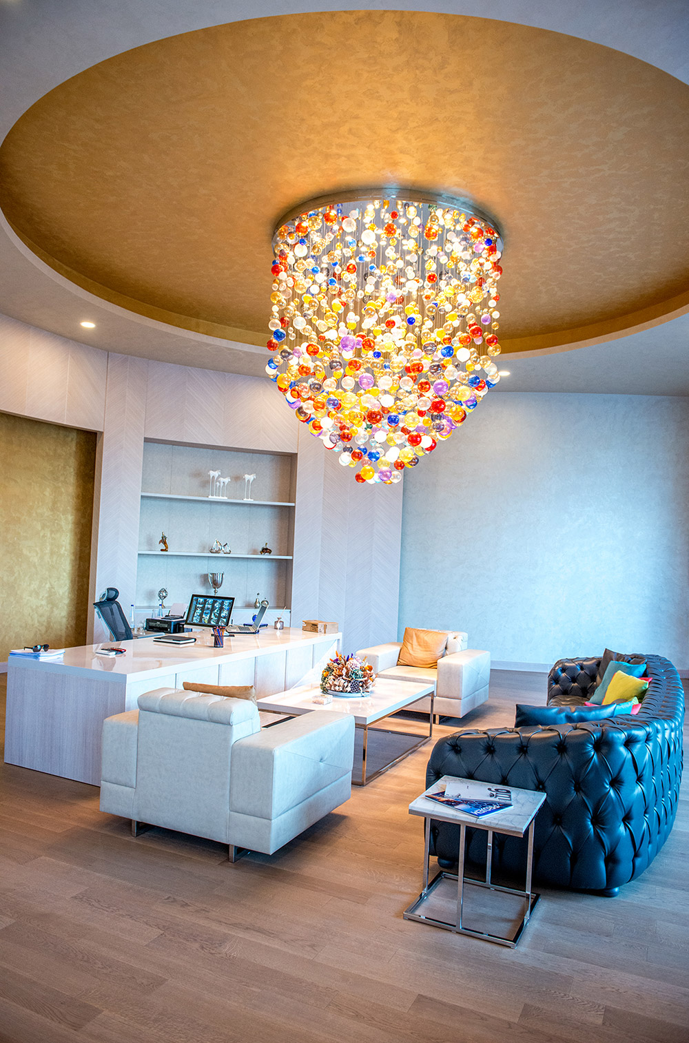 Royal Seginus Hotel