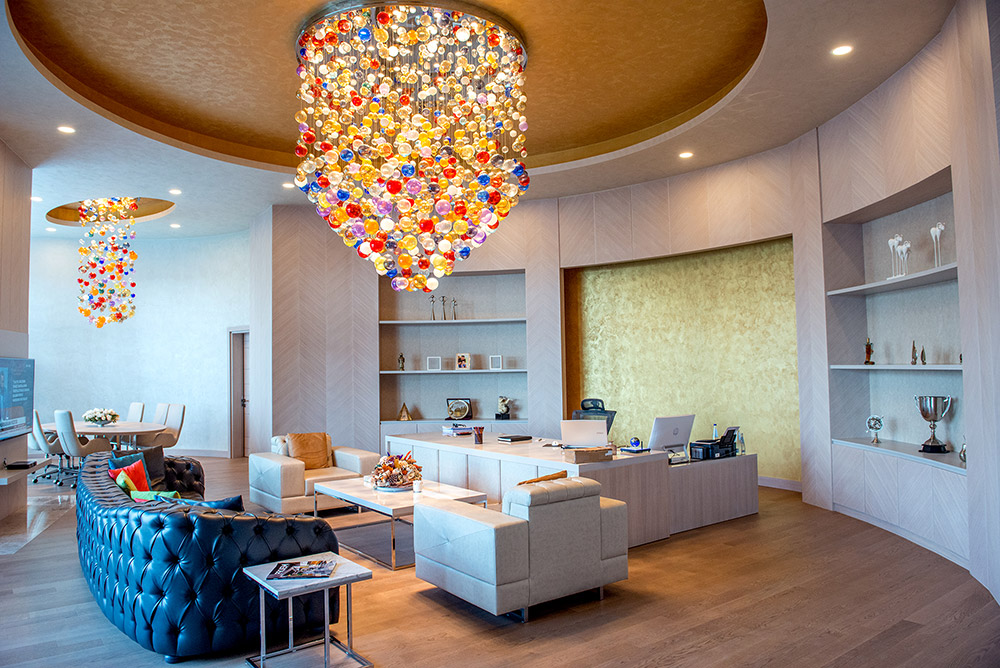 Royal Seginus Hotel