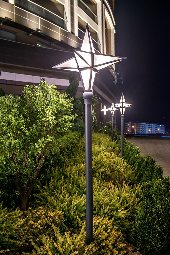 Royal Seginus Hotel