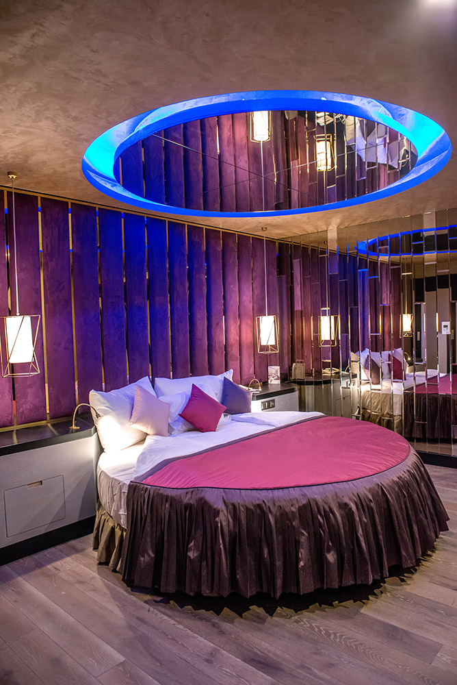Royal Seginus Hotel