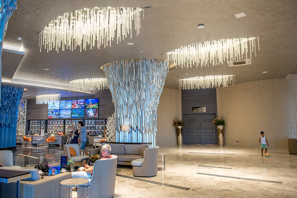 Royal Seginus Hotel