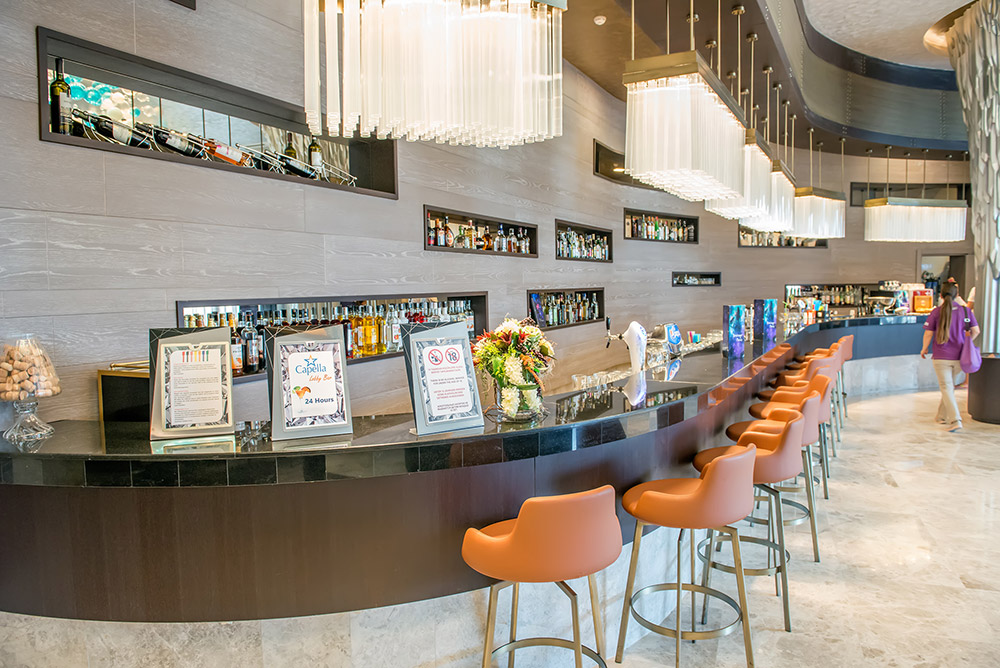 Royal Seginus Hotel