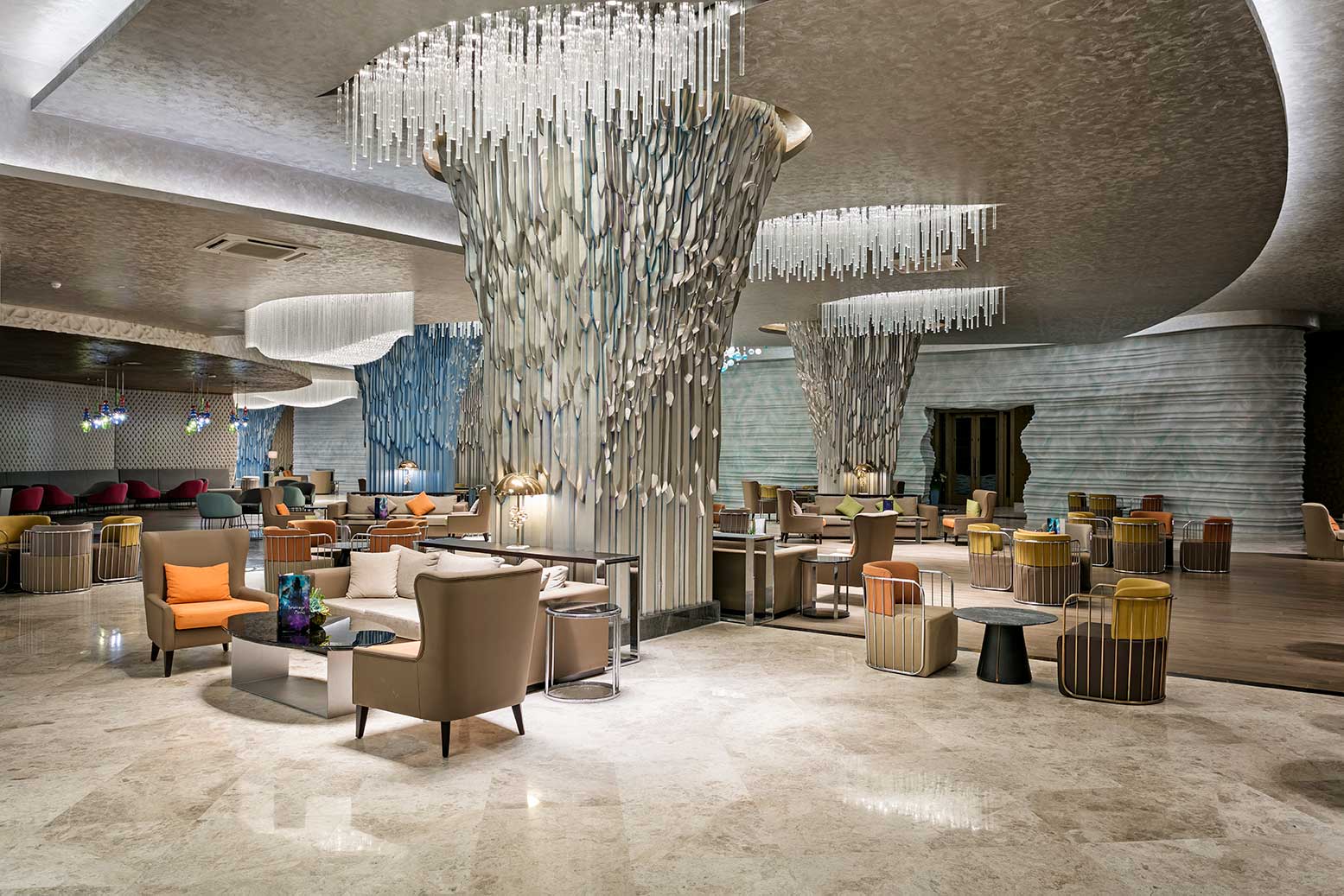 Royal Seginus Hotel
