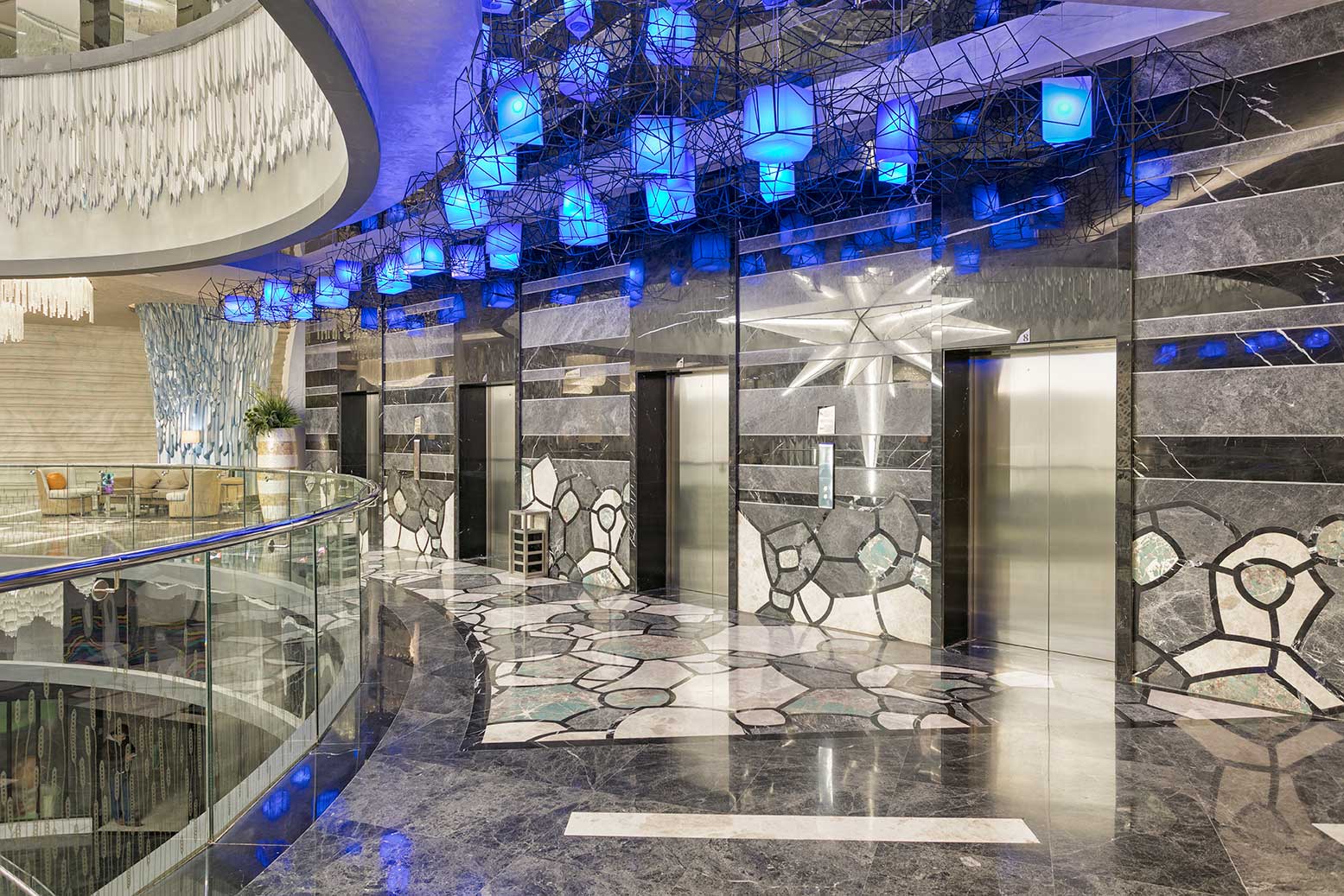 Royal Seginus Hotel
