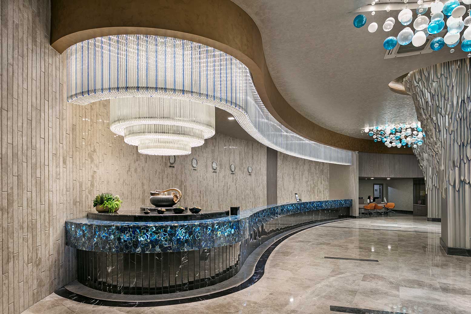Royal Seginus Hotel