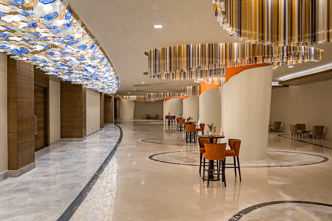 Royal Seginus Hotel