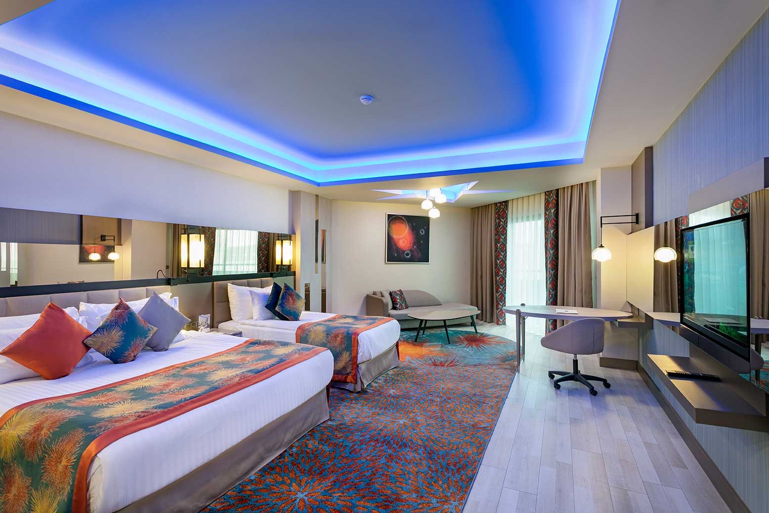Royal Seginus Hotel