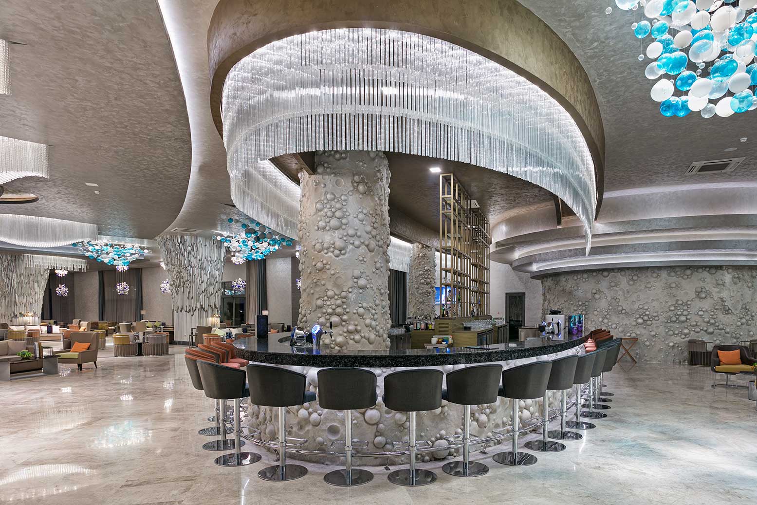 Royal Seginus Hotel