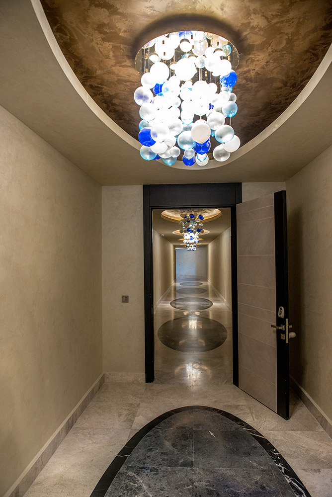 Royal Seginus Hotel