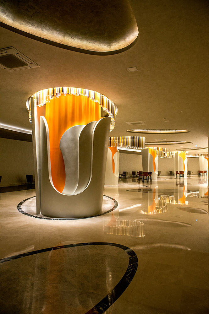 Royal Seginus Hotel