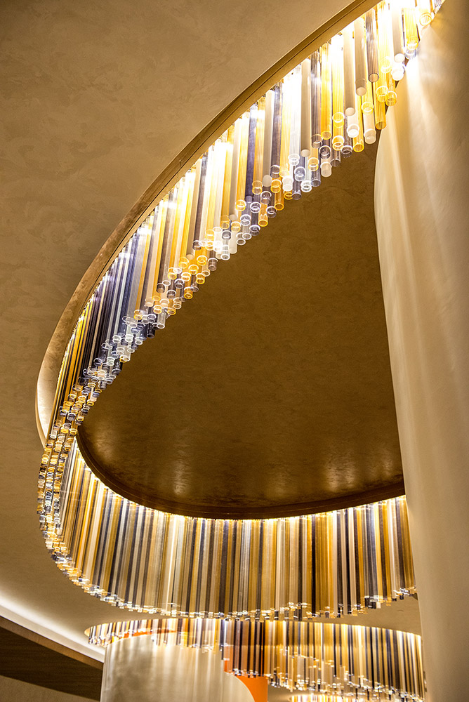Royal Seginus Hotel