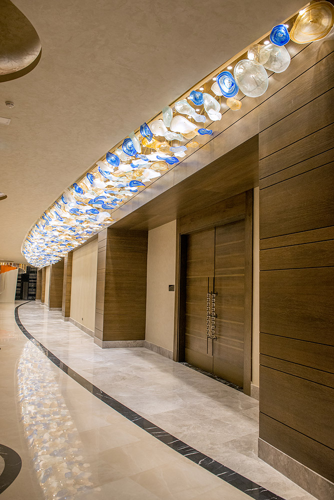 Royal Seginus Hotel