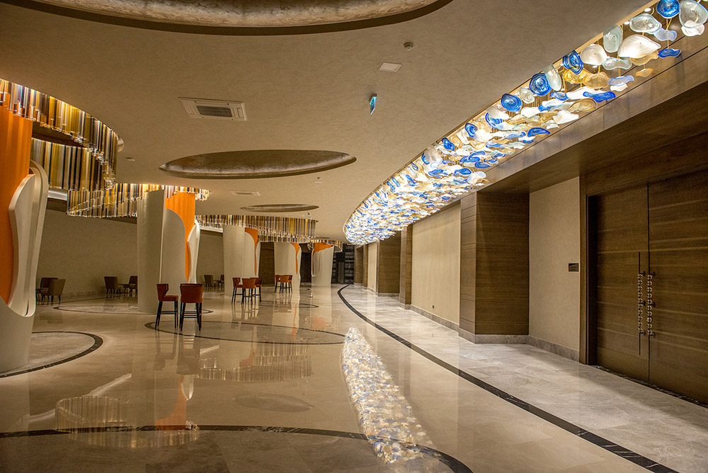 Royal Seginus Hotel