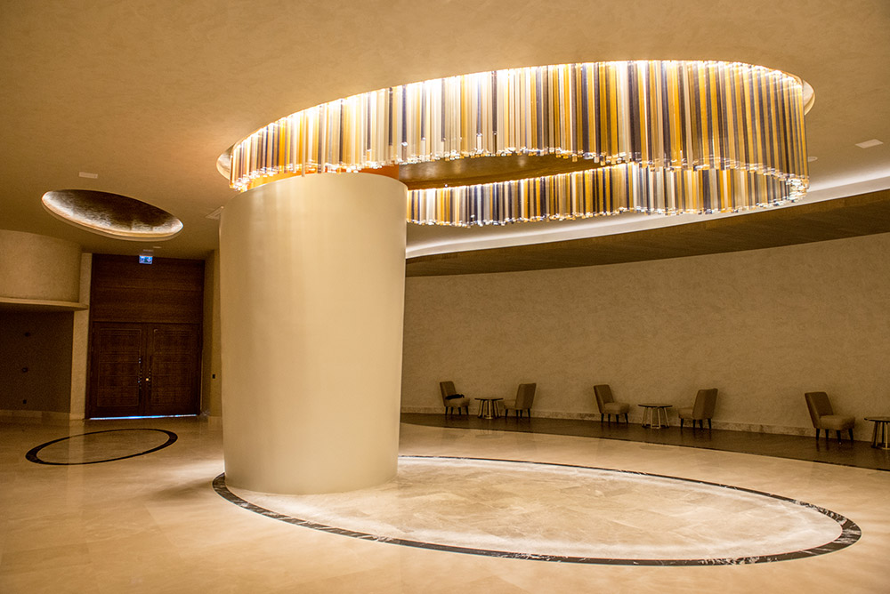 Royal Seginus Hotel