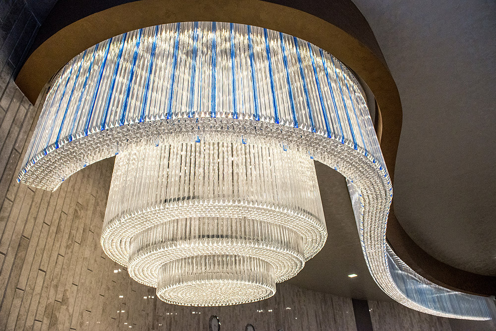 Royal Seginus Hotel
