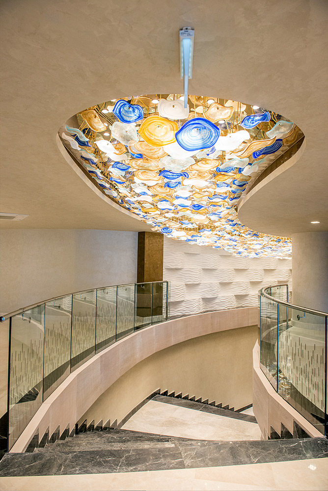 Royal Seginus Hotel