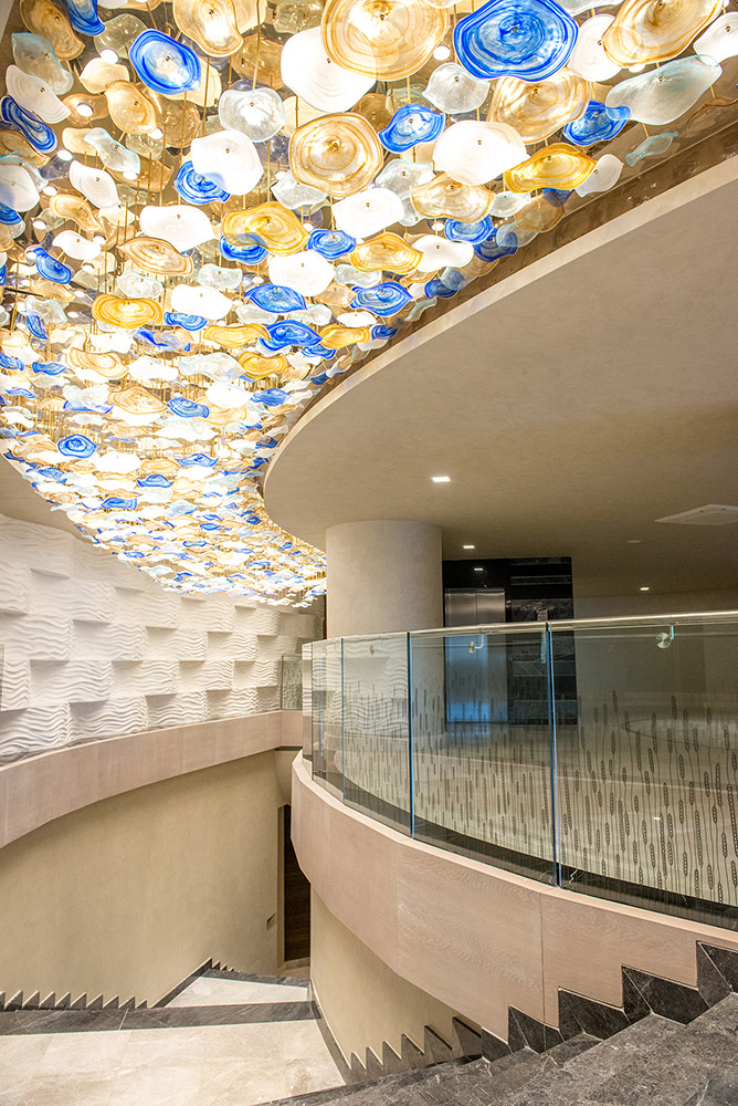 Royal Seginus Hotel