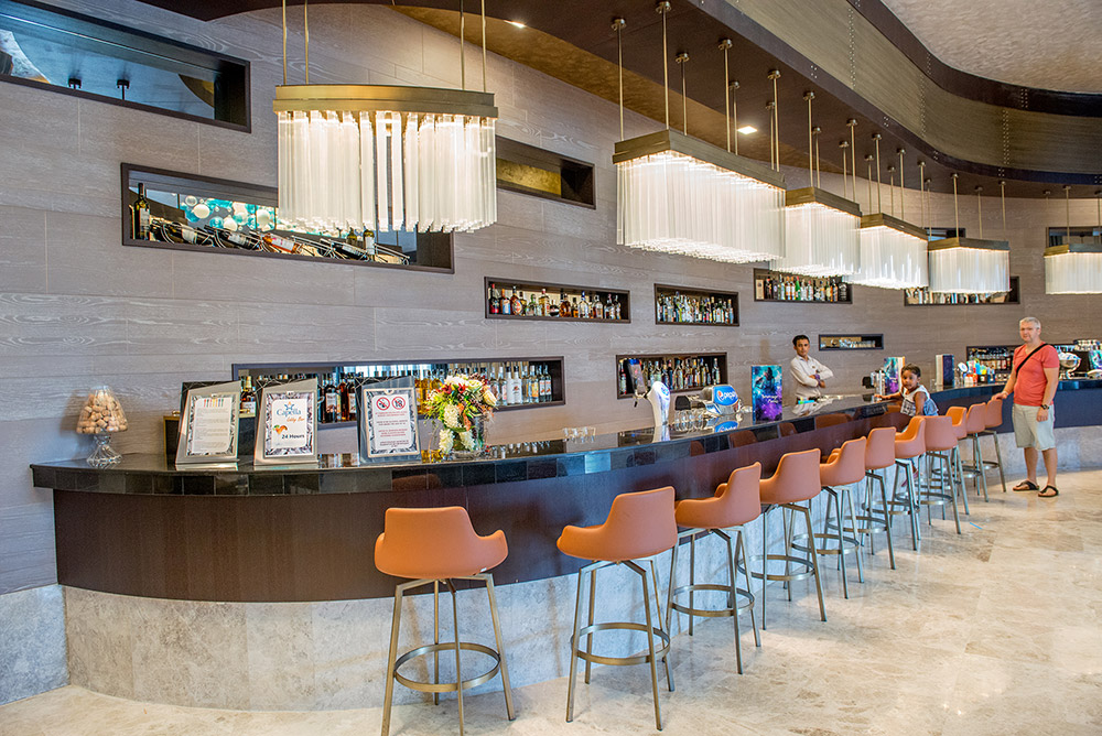 Royal Seginus Hotel