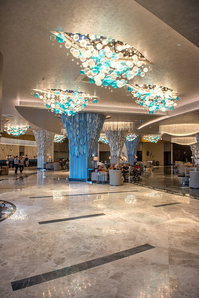 Royal Seginus Hotel