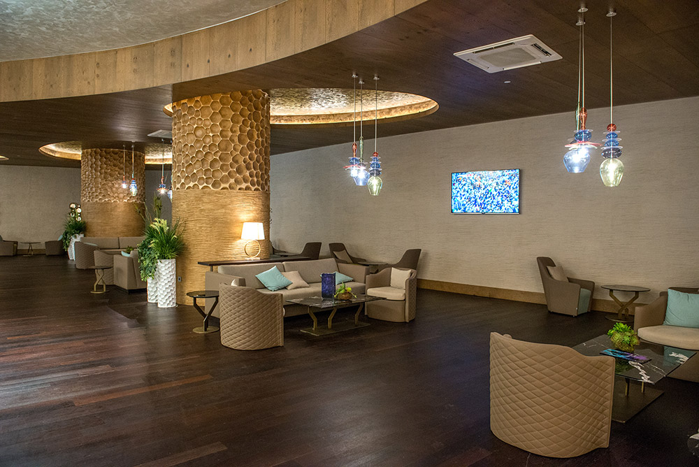 Royal Seginus Hotel