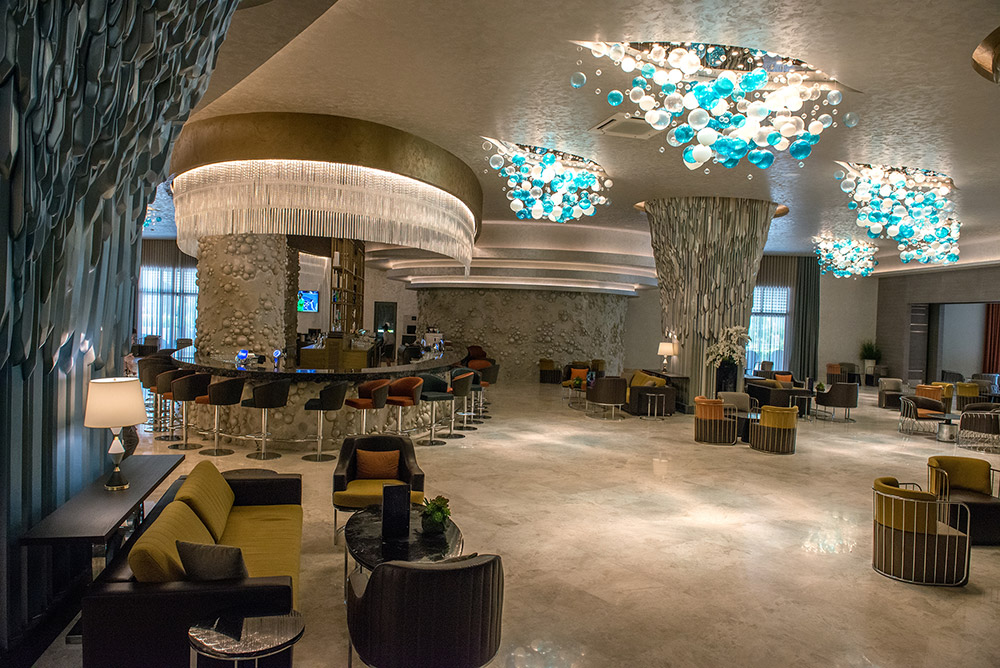 Royal Seginus Hotel