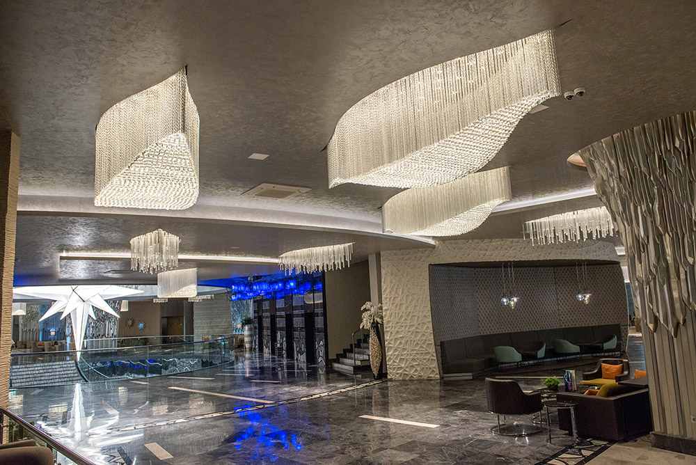 Royal Seginus Hotel