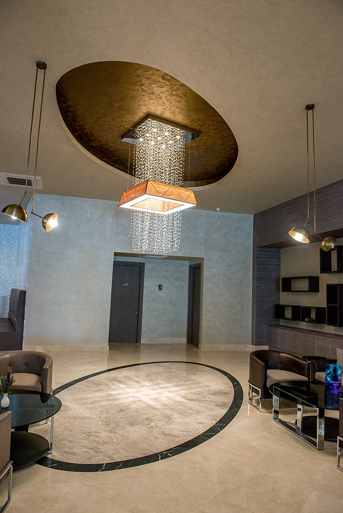 Royal Seginus Hotel
