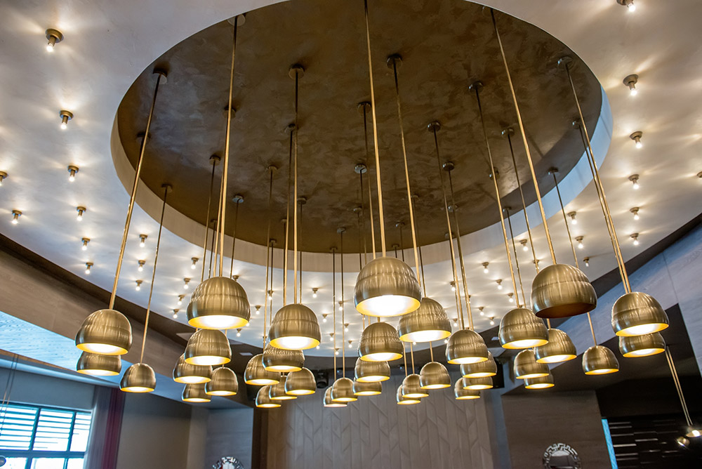 Royal Seginus Hotel