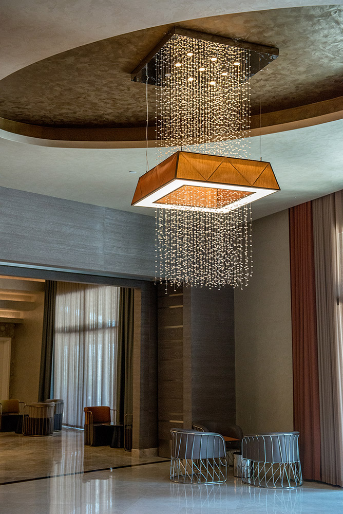 Royal Seginus Hotel