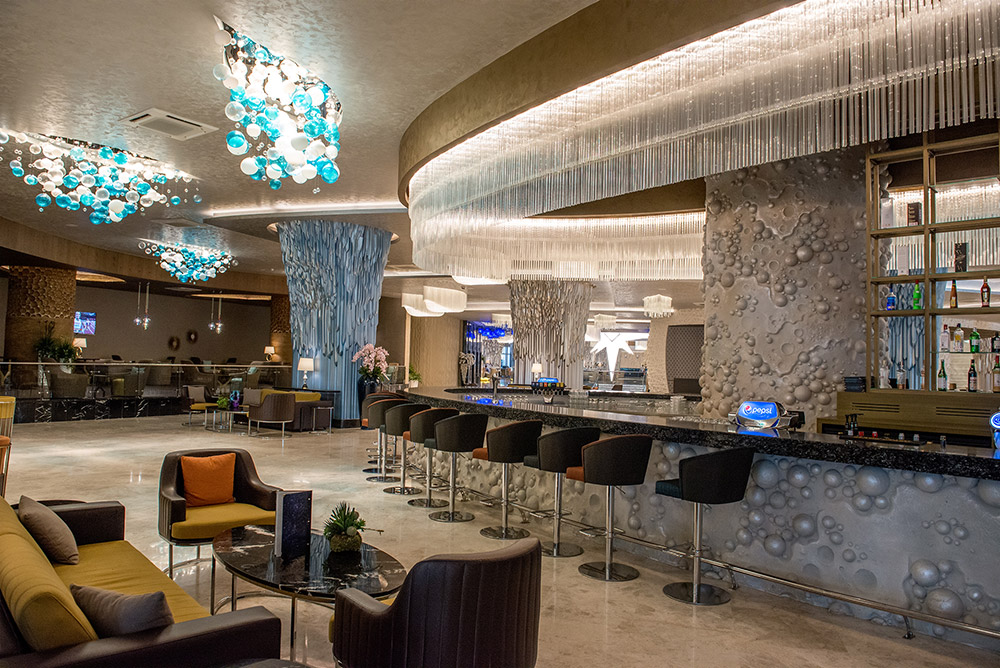 Royal Seginus Hotel